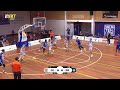 Belfius Mons-Hainaut, top plays BNXT-League season 2022-2023