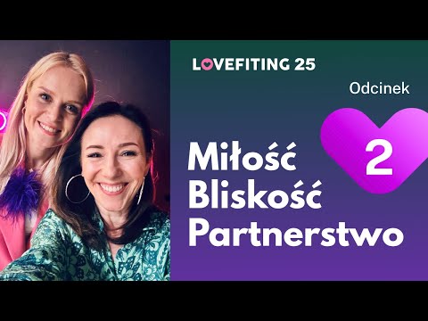 Języki, które działają w miłości. Zapraszają: Magdalena Czaja i Olga Palka