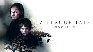 【18禁】#2　グロ注意！プレイグテイル イノセンス【A PLAGUE TALE INNOCENCE】