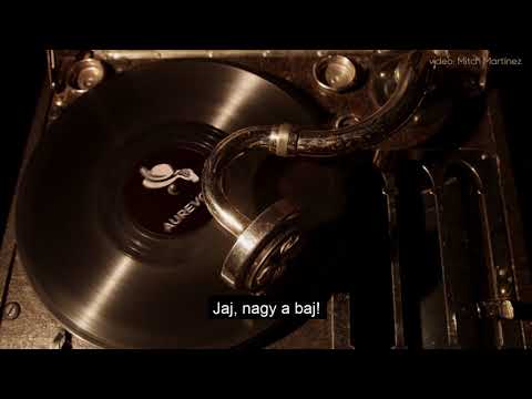 Vahúr - Aurevoir.