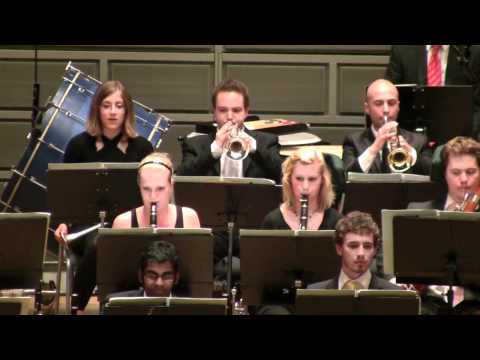 Béla Bartók: Concerto for Orchestra; 5th mvt. / Orkester Norden 2010, Rolf Gupta