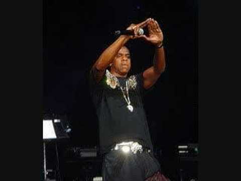 Jay-Z - Stop