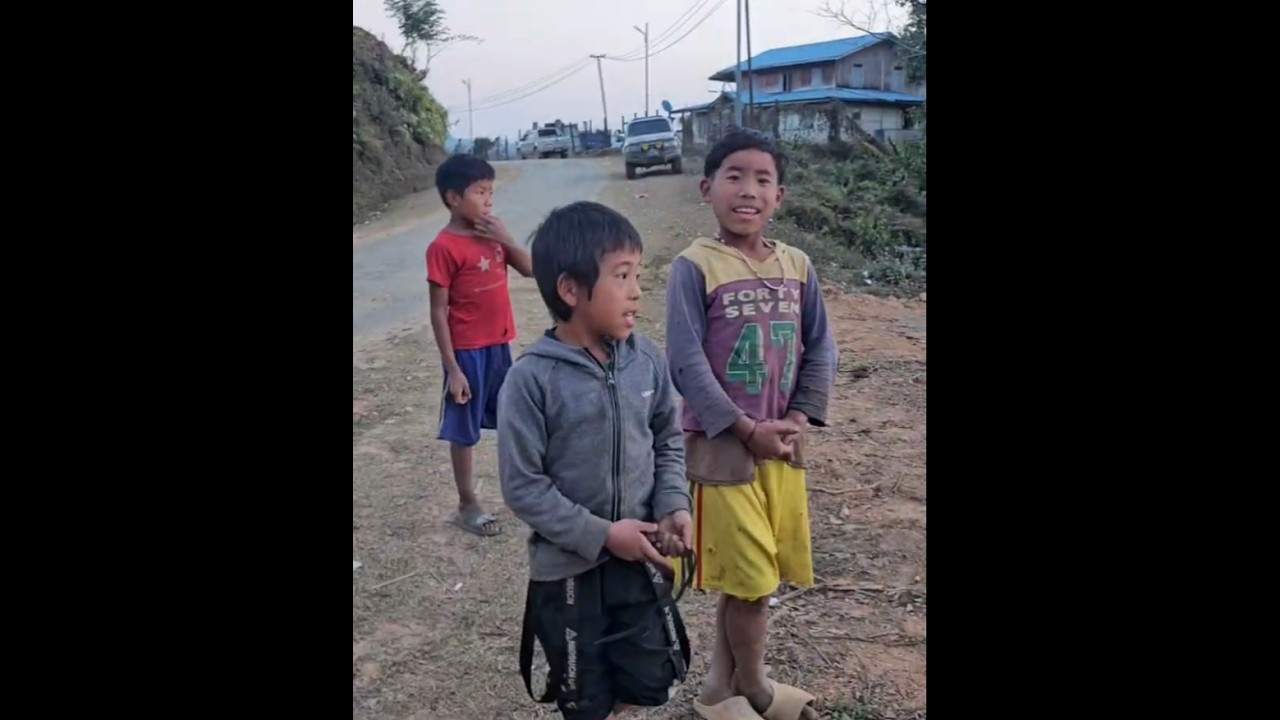 နာဂဒေသ ကမ္ဘာကျော် နောင်ယန်းအင်းကြီး The lake of no return #fishingvideo #fish #outdoorlife