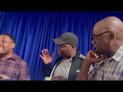 Heritage Brothers Zambia _ Sit Down. A Rehearsal Session What A Performance #acapella #praise #sda