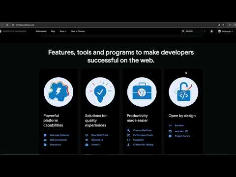 Item video thumbnail