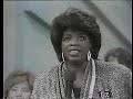 Sept 1986 Oprah Winfrey Show Debut Month TV Commercial