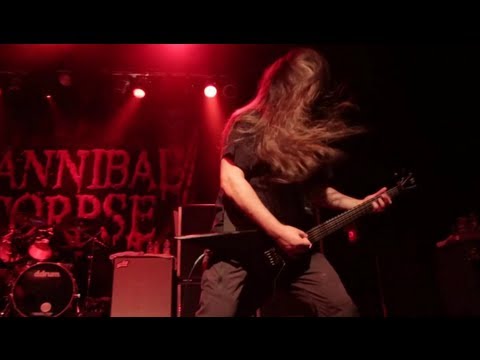 Metal Evolution: Extreme Metal | OFFICIAL TRAILER