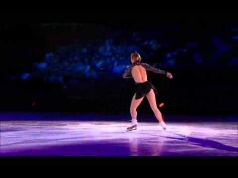 CSOI 2010 - Joannie Rochette - My Immortal