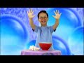 Leo And The Wiggles Let S Eat Wash Your Hands 2022