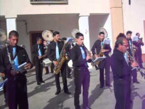 Anima Festosa "Banda Città di Crotone" ( M. Sinf. )