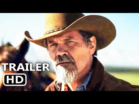 OUTER RANGE Trailer 2 (2022) || Josh Brolin, Imogen Poots, Tom Pelphrey, Drama Series