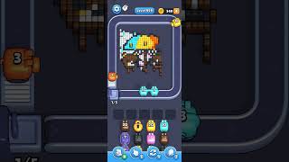 Pixel Flow Level 959