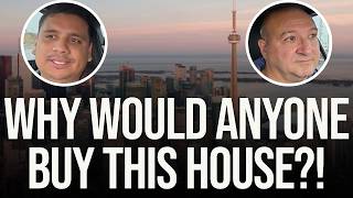 Why Would Anyone Buy This House?! (Q&A Video)