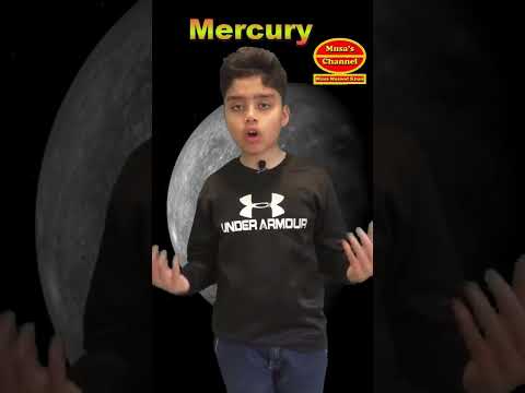 Mercury Short