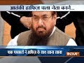 Global terrorist Hafiz Saeed to contest Pakistan general elections next year