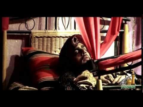 توبيخ الامام علي عليه السلام ليزيد علية اللعنة