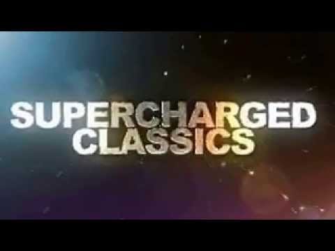 Super Charged Classics Vol 2 by Mark James and RSVP - video - DOWNLOAD