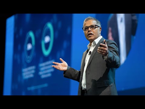 Inside the Data and AI Engine: Rajesh Viswanathan's Inovalon Empower 2024 Keynote