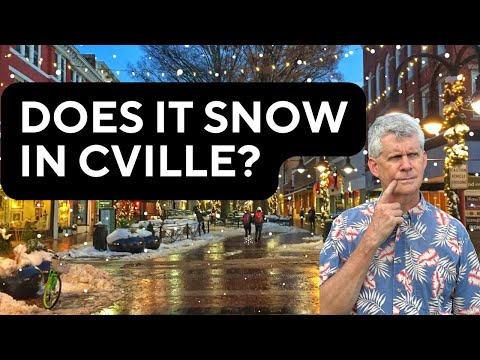 Weather Underground Charlottesville