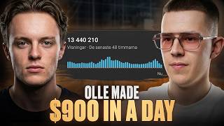 Download lagu He Made $900 IN A DAY With A Faceless YouTube Channel - HOW? mp3 Download lagu He Made $900 IN A DAY With A Faceless YouTube Channel - HOW? mp3