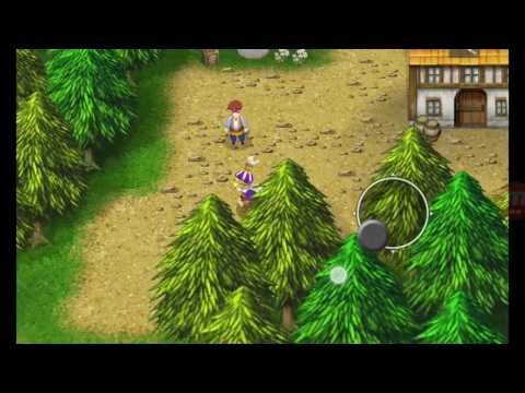 Final Fantasy III Android Walkthrough - Ultima Weapon (1/2) - Part 34