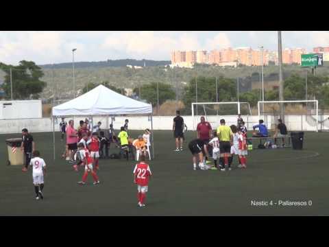 2017 06 04 torneo en la floresta 5   Nastic pallaresos