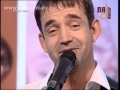 Дмитрий Певцов группа "КАрТуш" - "Над рекой" 