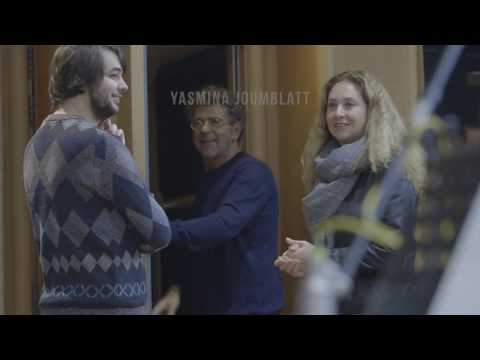 Marriage | Yasmina Joumblatt & Gabriel Yared