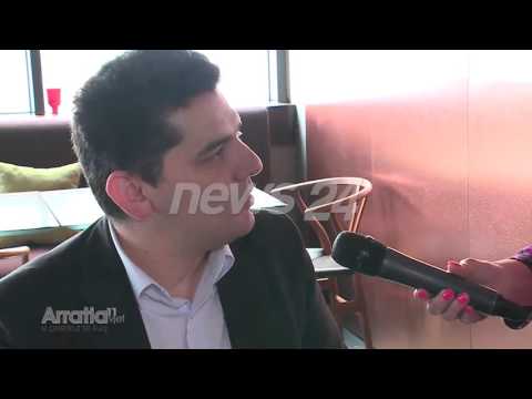 Arratia e peshkut te kuq Miron Kotani 7 maj, 2016   nga Rezarta Reci ne News24