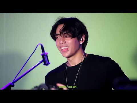 190809 DPR LIVE - Talk + To Myselfㅣ아디다스 오즈위고 쇼케이스 디피알 라이브