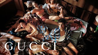 Gucci Where Light Finds Us: Moments of Connection