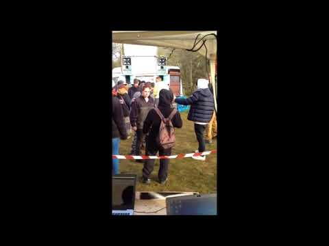 Back to the Field by Ratzmotek - 14/04/2018