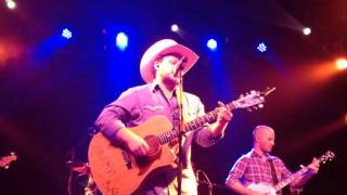 Josh Abbott Amnesia