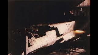 The Buried U Boats of Hamburg – Hidden Away to Deter Scavengers