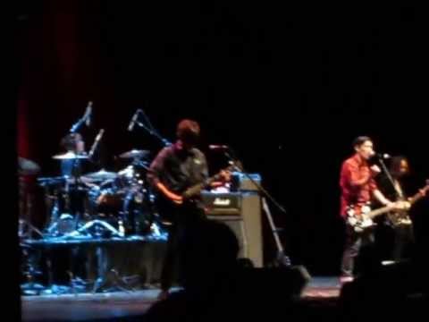 ROOKiEZ IS PUNK'D - Drop [Fanimecon Musicfest 2013] Part 1