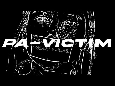 Pa-victim - LJ ft. August