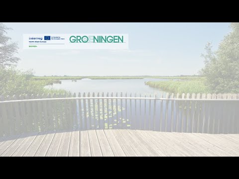 Get to know Groeningen, in the North of the Netherlands