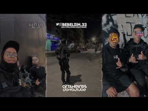 Assault "Carro Forte" - borges, orochi, chefin, oruam, bielzin (Speed Song)