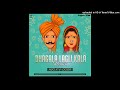 Dhagala lagali kala - (Remix)