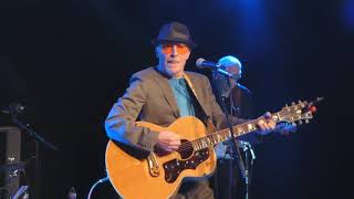 Graham Parker  &amp; The Goldtops - &quot;New York Shuffle&quot;