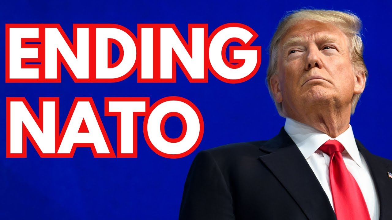 US Targets Allies For Standing With Greenland