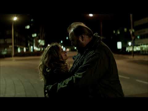 Overt - Ingvar Jónsson Lundberg (Fusi aka Virgin Mountain OST)