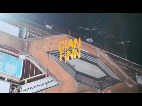 Cian Finn - Let It Flow (Official Video)