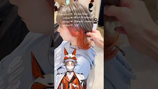 【にじさんじenミスタ・リアス】のモチーフカラーにした結果　#にじさんじ #にじさんじen #vtuver #nijisanji #ミスタ・リアス  #mystarias #nijisanjien