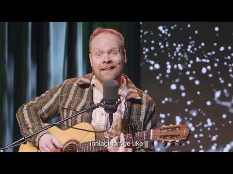 UKENS RØNNING: Det Holder Det! - Jon Niklas Rønning