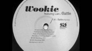 Wookie featuring lain - Battle (full mix)