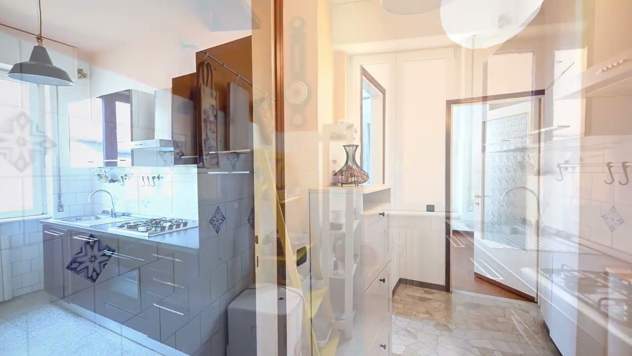 Appartamento - Video