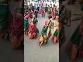 Kolatam Groupdance