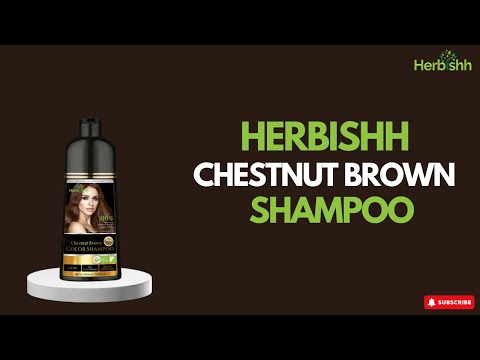 Unleash Your Inner Beauty with Desiree's Chestnut Brown Hair | Herbishh
