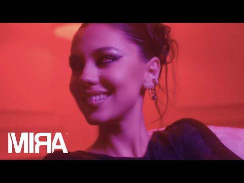 MIRA x BVCOVIA - Bye Bye (Speed Up / Nightcore)